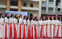 ĐH Sư phạm TP.HCM bỏ tiêu chí cao từ 1,5 m mới được thi sư phạm ĐH Sư phạm TP.HCM bỏ tiêu chí cao từ 1,5 m mới được thi sư phạm