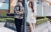 Bình An: Tôi và Phương Nga đã 'danh chính ngôn thuận’ Bình An: Tôi và Phương Nga đã 'danh chính ngôn thuận’
