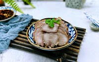Bí quyết luộc lưỡi heo thơm ngon, giòn mà không dai chỉ đơn giản ở 1 bước này Bí quyết luộc lưỡi heo thơm ngon, giòn mà không dai chỉ đơn giản ở 1 bước này
