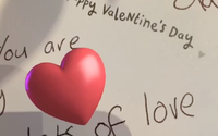 David Beckham không vui vì Harper mới 7 tuổi mà đã nhận được thứ này vào dịp Valentine! David Beckham không vui vì Harper mới 7 tuổi mà đã nhận được thứ này vào dịp Valentine!
