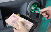Nam nhân viên ngân hàng trộm hơn 6 tỷ đồng để trả nợ Nam nhân viên ngân hàng trộm hơn 6 tỷ đồng để trả nợ