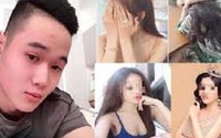 Công bố kết luận điều tra vụ mại dâm liên quan tới Á hậu ở Sài Gòn do 'tú ông' Kiều Đại Dũ điều hành Công bố kết luận điều tra vụ mại dâm liên quan tới Á hậu ở Sài Gòn do 'tú ông' Kiều Đại Dũ điều hành