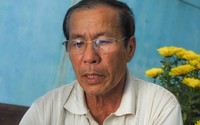 Việt kiều bị tạt axit ngày Tết: Anh trai nạn nhân rời quê bất thường Việt kiều bị tạt axit ngày Tết: Anh trai nạn nhân rời quê bất thường