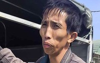 Vụ nữ sinh bị sát hại khi đi giao gà: Sự lì lợm đáng sợ của nghi can thứ 2 Vụ nữ sinh bị sát hại khi đi giao gà: Sự lì lợm đáng sợ của nghi can thứ 2