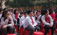 Những điểm mới trong tuyển sinh đầu cấp ở Hà Nội Những điểm mới trong tuyển sinh đầu cấp ở Hà Nội