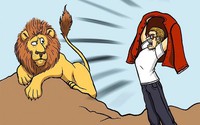 Bốn mẹo giúp bạn sống sót khi đối mặt hiểm nguy Bốn mẹo giúp bạn sống sót khi đối mặt hiểm nguy