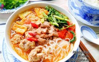 Cuối tuần nấu 5 món ăn sáng này khiến cả nhà chẳng ai muốn ra ngoài hàng nữa Cuối tuần nấu 5 món ăn sáng này khiến cả nhà chẳng ai muốn ra ngoài hàng nữa