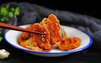 Thịt chiên giòn làm thêm 1 công đoạn này nữa thì nâng tầm đẳng cấp ngon như nhà hàng Thịt chiên giòn làm thêm 1 công đoạn này nữa thì nâng tầm đẳng cấp ngon như nhà hàng