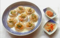 Bật mí cách làm bánh bột lọc thời 4.0 siêu nhanh siêu ngon Bật mí cách làm bánh bột lọc thời 4.0 siêu nhanh siêu ngon