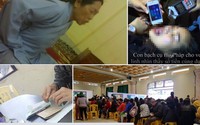 Trưa mai sẽ tổ chức họp báo vụ “thỉnh vong” tại chùa Ba Vàng Trưa mai sẽ tổ chức họp báo vụ “thỉnh vong” tại chùa Ba Vàng