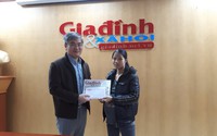 Bé gái 4 tuổi bị tim phức tạp đã được xuất viện sau khi phẫu thuật tim thành công Bé gái 4 tuổi bị tim phức tạp đã được xuất viện sau khi phẫu thuật tim thành công