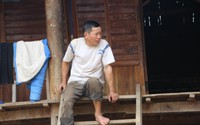 Sơn La và nỗi buồn mang tên “vàng trắng” (1): Sau 10 năm góp đất trồng cao su Sơn La và nỗi buồn mang tên “vàng trắng” (1): Sau 10 năm góp đất trồng cao su