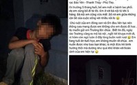 Sự thật câu chuyện bé trai 9 tuổi ngủ bên mộ bà nội sau khi bố mất, mẹ bỏ đi khi còn đỏ hỏn Sự thật câu chuyện bé trai 9 tuổi ngủ bên mộ bà nội sau khi bố mất, mẹ bỏ đi khi còn đỏ hỏn