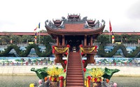 Chùa Ba Vàng hiện tại ra sao sau yêu cầu "chấm dứt thỉnh vong"? Chùa Ba Vàng hiện tại ra sao sau yêu cầu "chấm dứt thỉnh vong"?