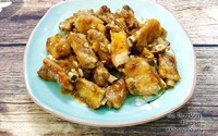 Bữa cơm ngon vừa dọn lên mâm đã hết, chồng con khen không ngớt lời Bữa cơm ngon vừa dọn lên mâm đã hết, chồng con khen không ngớt lời