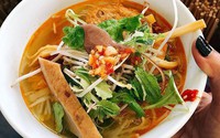 Bánh tráng cuốn thịt và những món ăn không thể bỏ qua khi đến Đà Nẵng Bánh tráng cuốn thịt và những món ăn không thể bỏ qua khi đến Đà Nẵng