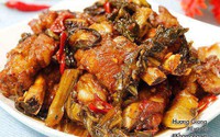 Trời se lạnh, làm ngay 5 món đậm đà này chồng con ăn ngay không kịp xới cơm Trời se lạnh, làm ngay 5 món đậm đà này chồng con ăn ngay không kịp xới cơm