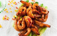 Làm tôm chiên ngon kiểu này, cả nhà ăn cả thịt lẫn vỏ không muốn bỏ thứ gì Làm tôm chiên ngon kiểu này, cả nhà ăn cả thịt lẫn vỏ không muốn bỏ thứ gì