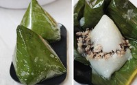 Cách làm bánh giò vô cùng đơn giản, dễ dàng tại nhà Cách làm bánh giò vô cùng đơn giản, dễ dàng tại nhà