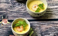 2 món trứng làm nhanh ăn ngon cho bữa tối thêm phong phú 2 món trứng làm nhanh ăn ngon cho bữa tối thêm phong phú