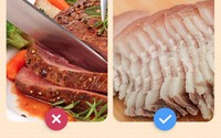 6 lỗi nấu ăn ai cũng từng gặp mà không hề hay biết 6 lỗi nấu ăn ai cũng từng gặp mà không hề hay biết
