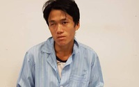 Chàng trai dân tộc nghèo bị hỏng mắt và bệnh tim nặng mong được hỗ trợ tiền phẫu thuật Chàng trai dân tộc nghèo bị hỏng mắt và bệnh tim nặng mong được hỗ trợ tiền phẫu thuật