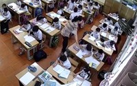 GS.VS Phạm Minh Hạc: “Đòn roi thầy phạt mà nên người là một sự ngộ nhận” GS.VS Phạm Minh Hạc: “Đòn roi thầy phạt mà nên người là một sự ngộ nhận”