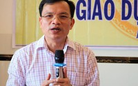 'Số người học đại học của Việt Nam còn rất thấp' 'Số người học đại học của Việt Nam còn rất thấp'