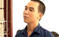 Gã đàn ông sát hại bạn gái cũ Gã đàn ông sát hại bạn gái cũ