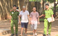Vào tù kết thân, ra tù cùng nhau đi cướp Vào tù kết thân, ra tù cùng nhau đi cướp