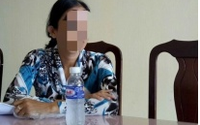 Người đàn ông ở Bạc Liêu bị khởi tố vì dâm ô bé gái Người đàn ông ở Bạc Liêu bị khởi tố vì dâm ô bé gái