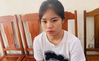 Được tại ngoại chờ xử phúc thẩm, nữ 9X đi trộm 75 triệu Được tại ngoại chờ xử phúc thẩm, nữ 9X đi trộm 75 triệu