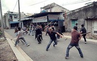 Hai nhóm hỗn chiến trong đêm, 3 người thương vong ở Long An Hai nhóm hỗn chiến trong đêm, 3 người thương vong ở Long An