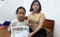 5 năm chống chọi với bệnh sarcoma cơ vân, cô bé mong mỏi được quay lại trường 5 năm chống chọi với bệnh sarcoma cơ vân, cô bé mong mỏi được quay lại trường