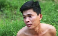 Nghi vợ ngoại tình, cầm dao chém chết hàng xóm Nghi vợ ngoại tình, cầm dao chém chết hàng xóm