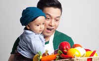 Lam Trường – “soái ca” hát hay, nấu ăn ngon Lam Trường – “soái ca” hát hay, nấu ăn ngon