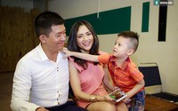 Hương Phố 'Người phán xử' giữ lửa gia đình bằng những bữa ăn ngon Hương Phố 'Người phán xử' giữ lửa gia đình bằng những bữa ăn ngon