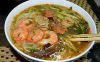 Đến Cát Bà đừng quên 7 đặc sản ăn một lần nhớ mãi Đến Cát Bà đừng quên 7 đặc sản ăn một lần nhớ mãi