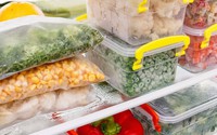 7 loại thực phẩm nên bảo quản lạnh 7 loại thực phẩm nên bảo quản lạnh