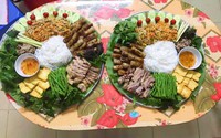 Bị chồng chê là "ngan già", vợ đảm mua ngay ngan về làm 5 món cho ông xã biết tay Bị chồng chê là "ngan già", vợ đảm mua ngay ngan về làm 5 món cho ông xã biết tay