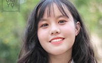 4 cô gái giành học bổng du học Mỹ trước kỳ thi THPT quốc gia 2019 4 cô gái giành học bổng du học Mỹ trước kỳ thi THPT quốc gia 2019