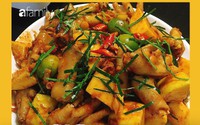 Xem ngay cách làm món chân gà xốt Thái “bất bại” khiến các chị em đua nhau chia sẻ Xem ngay cách làm món chân gà xốt Thái “bất bại” khiến các chị em đua nhau chia sẻ