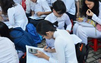 Lạm phát học sinh giỏi: Lỗ hổng của giáo dục toàn diện Lạm phát học sinh giỏi: Lỗ hổng của giáo dục toàn diện