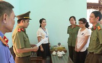 Hình thức xử lý cán bộ coi thi, chấm thi vi phạm quy chế Hình thức xử lý cán bộ coi thi, chấm thi vi phạm quy chế
