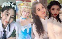 4 hot girl sinh năm 2001 sẵn sàng đối mặt với kỳ thi THPT quốc gia 4 hot girl sinh năm 2001 sẵn sàng đối mặt với kỳ thi THPT quốc gia