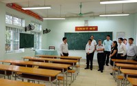 Kỳ thi THPT Quốc gia 2019: Những “điểm nóng” Hà Giang, Sơn La, Hòa Bình tổ chức thi như thế nào? Kỳ thi THPT Quốc gia 2019: Những “điểm nóng” Hà Giang, Sơn La, Hòa Bình tổ chức thi như thế nào?