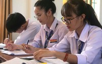 Hôm nay, gần 900.000 học sinh làm thủ tục dự thi THPT quốc gia 2019 Hôm nay, gần 900.000 học sinh làm thủ tục dự thi THPT quốc gia 2019