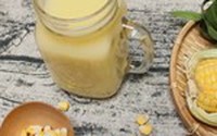 Công thức làm sữa ngô "bất hủ" ai uống cũng phải khen tấm tắc Công thức làm sữa ngô "bất hủ" ai uống cũng phải khen tấm tắc