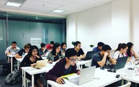 Muốn có điểm PTE cao, chọn PTE Helper trải nghiệm phương pháp luyện thi quốc tế Muốn có điểm PTE cao, chọn PTE Helper trải nghiệm phương pháp luyện thi quốc tế