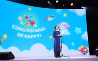 Ra mắt ứng dụng Zplus – kho nội dung tương tác giải trí giáo dục Ra mắt ứng dụng Zplus – kho nội dung tương tác giải trí giáo dục